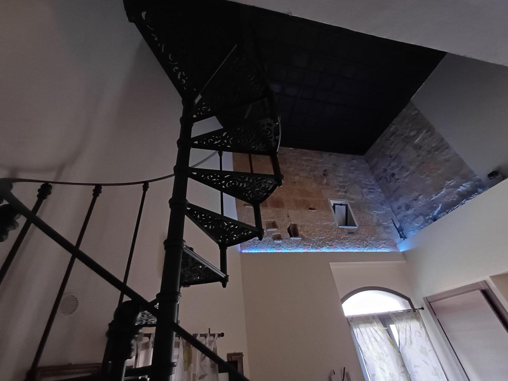 Casa Del Palazzo Del Marchese Appartement Tarquinia Buitenkant foto