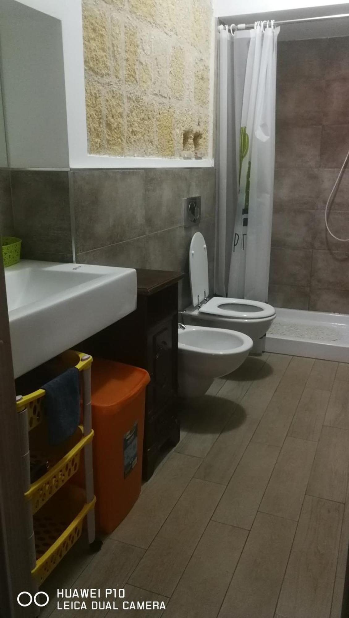 Casa Del Palazzo Del Marchese Appartement Tarquinia Buitenkant foto